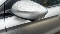 MG MG3 1.5 Hybrid Trophy 5dr Auto Hybrid Hatchback